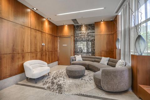 Photo 2 at 3802 - 2015 Sheppard Avenue E, Henry Farm, Toronto
