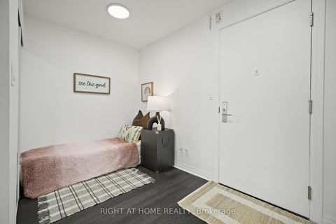 Photo 3 at 3802 - 2015 Sheppard Avenue E, Henry Farm, Toronto