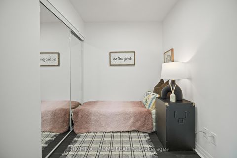 Photo 4 at 3802 - 2015 Sheppard Avenue E, Henry Farm, Toronto
