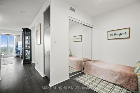 Photo 5 at 3802 - 2015 Sheppard Avenue E, Henry Farm, Toronto