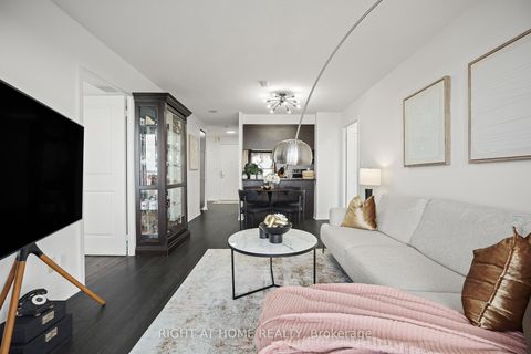 Photo 9 at 3802 - 2015 Sheppard Avenue E, Henry Farm, Toronto