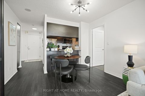 Photo 10 at 3802 - 2015 Sheppard Avenue E, Henry Farm, Toronto
