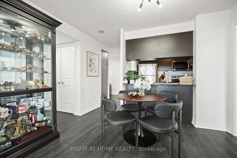 Photo 11 at 3802 - 2015 Sheppard Avenue E, Henry Farm, Toronto