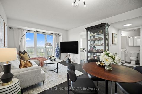 Photo 12 at 3802 - 2015 Sheppard Avenue E, Henry Farm, Toronto