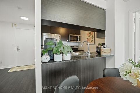 Photo 13 at 3802 - 2015 Sheppard Avenue E, Henry Farm, Toronto