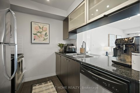 Photo 14 at 3802 - 2015 Sheppard Avenue E, Henry Farm, Toronto
