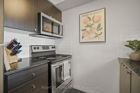 Photo 15 at 3802 - 2015 Sheppard Avenue E, Henry Farm, Toronto