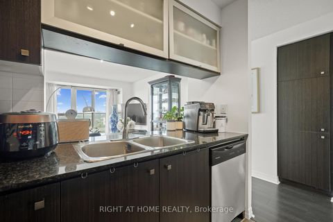 Photo 16 at 3802 - 2015 Sheppard Avenue E, Henry Farm, Toronto