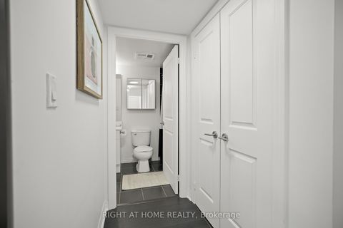Photo 17 at 3802 - 2015 Sheppard Avenue E, Henry Farm, Toronto