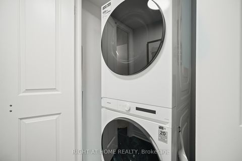 Photo 18 at 3802 - 2015 Sheppard Avenue E, Henry Farm, Toronto