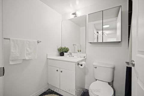 Photo 19 at 3802 - 2015 Sheppard Avenue E, Henry Farm, Toronto