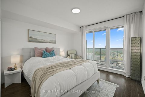 Photo 21 at 3802 - 2015 Sheppard Avenue E, Henry Farm, Toronto
