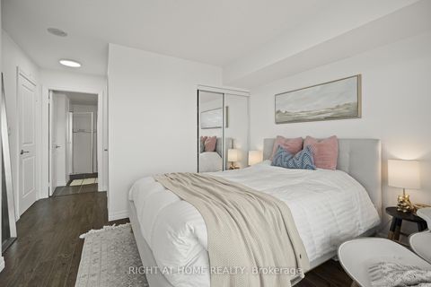 Photo 22 at 3802 - 2015 Sheppard Avenue E, Henry Farm, Toronto