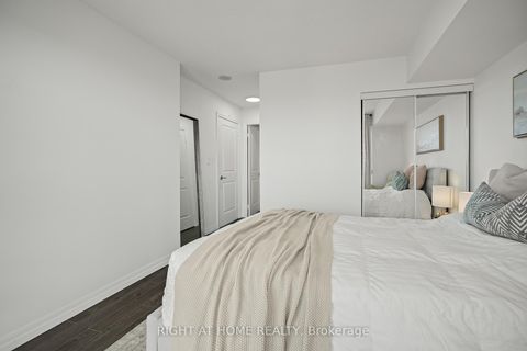 Photo 23 at 3802 - 2015 Sheppard Avenue E, Henry Farm, Toronto