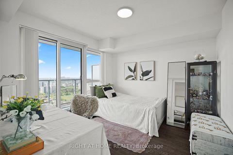 Photo 26 at 3802 - 2015 Sheppard Avenue E, Henry Farm, Toronto