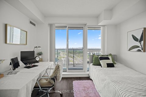 Photo 27 at 3802 - 2015 Sheppard Avenue E, Henry Farm, Toronto
