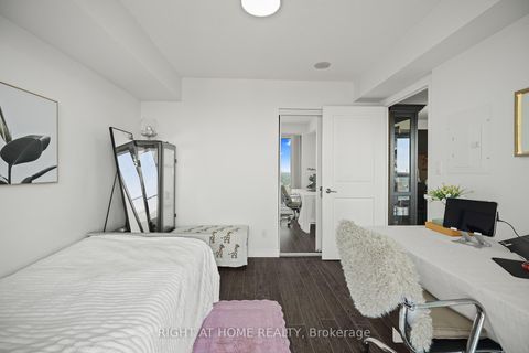 Photo 28 at 3802 - 2015 Sheppard Avenue E, Henry Farm, Toronto