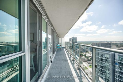 Photo 29 at 3802 - 2015 Sheppard Avenue E, Henry Farm, Toronto