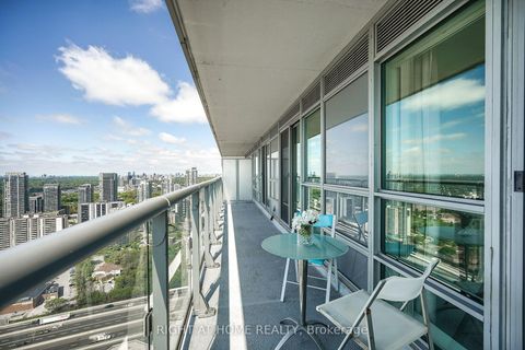 Photo 30 at 3802 - 2015 Sheppard Avenue E, Henry Farm, Toronto