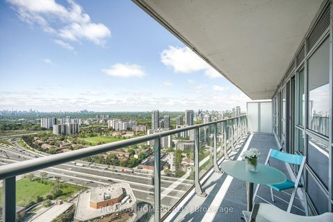 Photo 31 at 3802 - 2015 Sheppard Avenue E, Henry Farm, Toronto