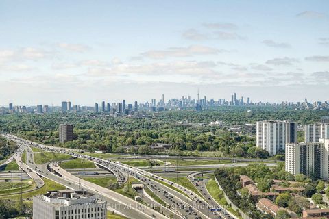 Photo 32 at 3802 - 2015 Sheppard Avenue E, Henry Farm, Toronto