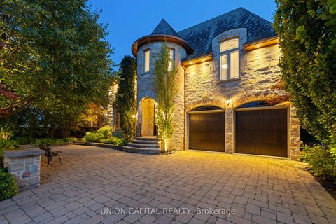 Photo 0 at 45 Gordon Road, Windfields, Toronto