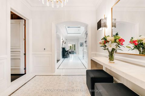 Photo 12 at 45 Gordon Road, Windfields, Toronto