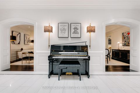 Photo 13 at 45 Gordon Road, Windfields, Toronto