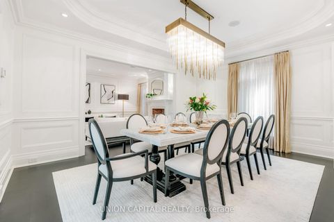 Photo 14 at 45 Gordon Road, Windfields, Toronto