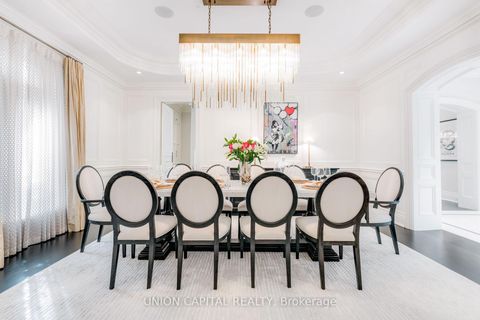 Photo 15 at 45 Gordon Road, Windfields, Toronto