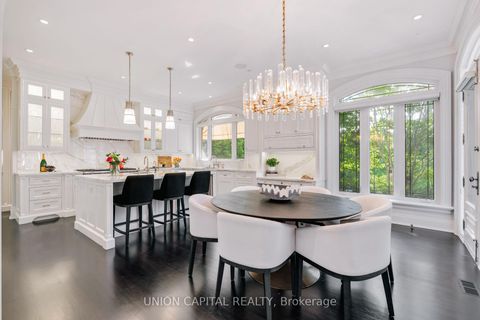 Photo 28 at 45 Gordon Road, Windfields, Toronto