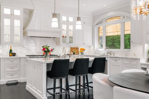 Photo 29 at 45 Gordon Road, Windfields, Toronto