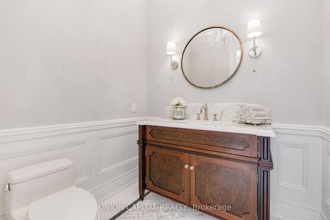 Photo 36 at 45 Gordon Road, Windfields, Toronto