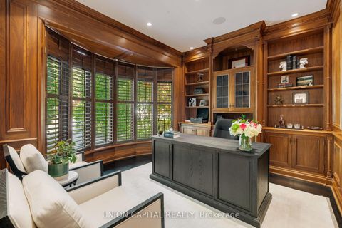 Photo 37 at 45 Gordon Road, Windfields, Toronto