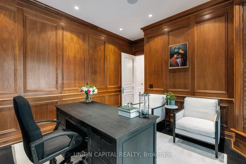 Photo 38 at 45 Gordon Road, Windfields, Toronto