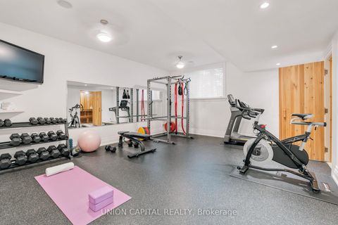 Photo 41 at 45 Gordon Road, Windfields, Toronto
