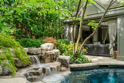 Photo 44 at 45 Gordon Road, Windfields, Toronto