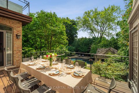 Photo 45 at 45 Gordon Road, Windfields, Toronto
