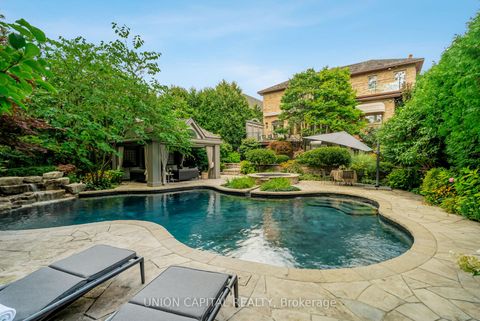 Photo 46 at 45 Gordon Road, Windfields, Toronto