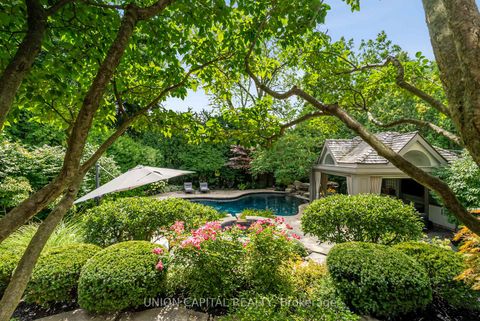 Photo 47 at 45 Gordon Road, Windfields, Toronto