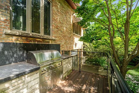Photo 48 at 45 Gordon Road, Windfields, Toronto
