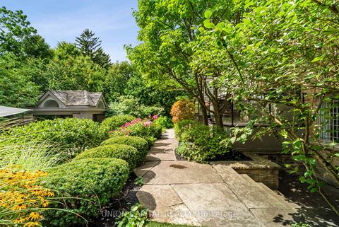 Photo 49 at 45 Gordon Road, Windfields, Toronto