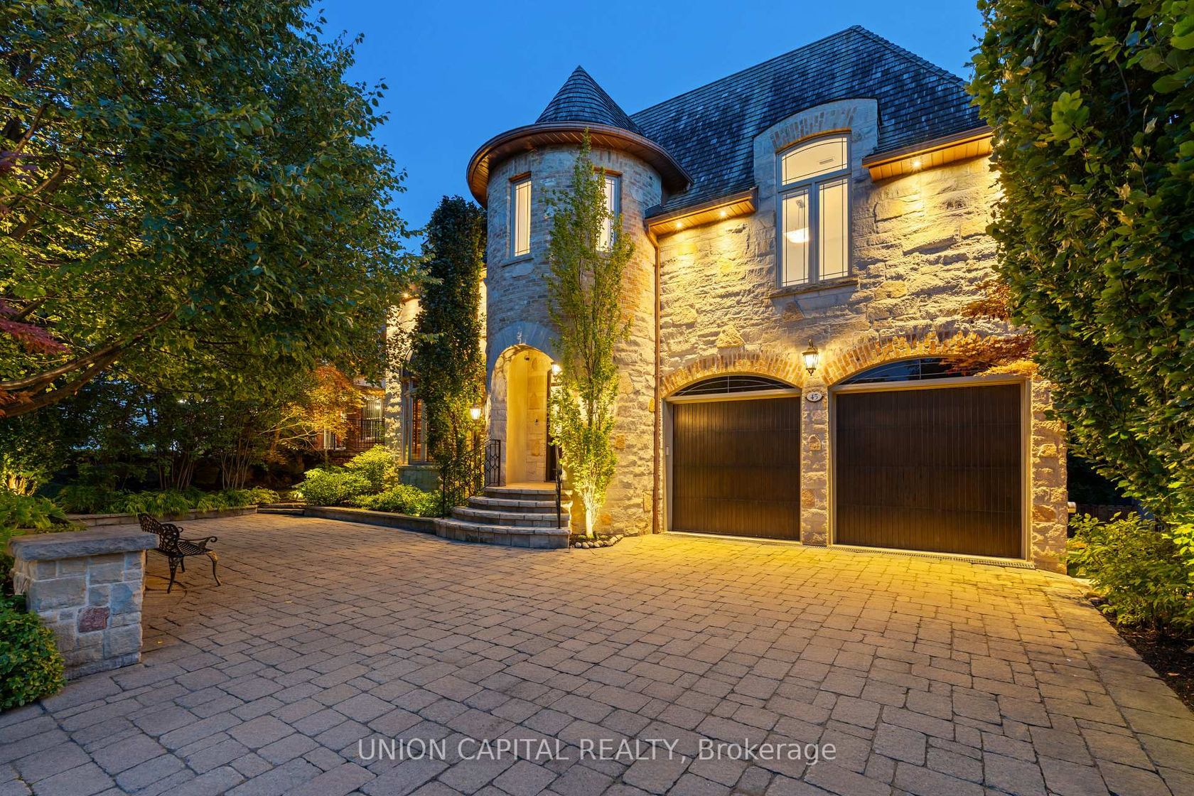 45 Gordon Road, Windfields, Toronto 