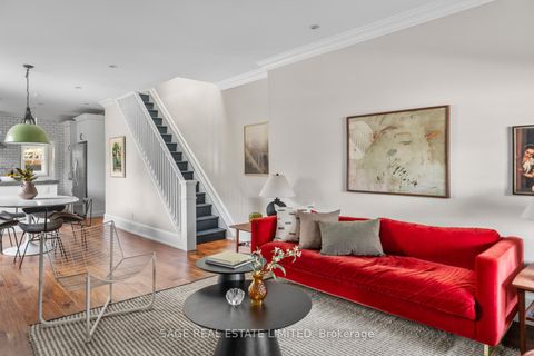 Photo 1 at 77 McFarland Avenue, Davenport, Toronto