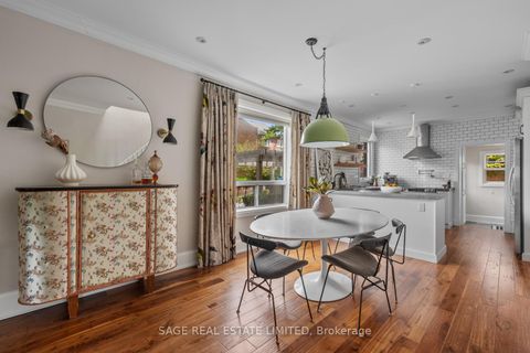 Photo 4 at 77 McFarland Avenue, Davenport, Toronto