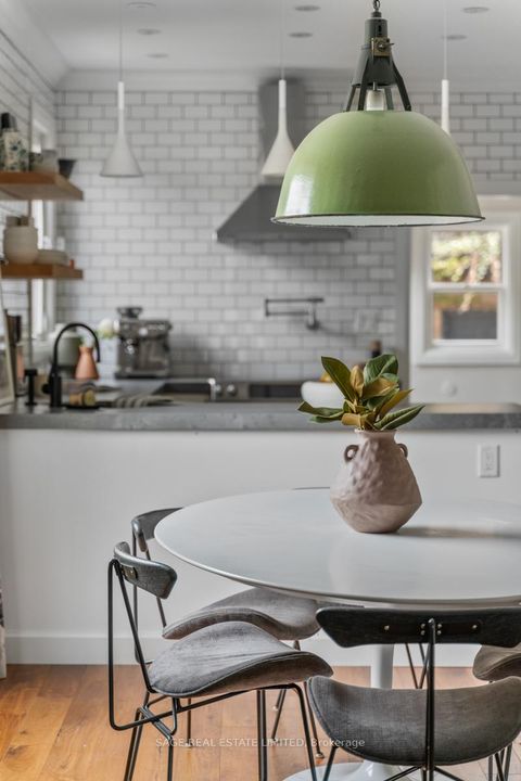 Photo 5 at 77 McFarland Avenue, Davenport, Toronto