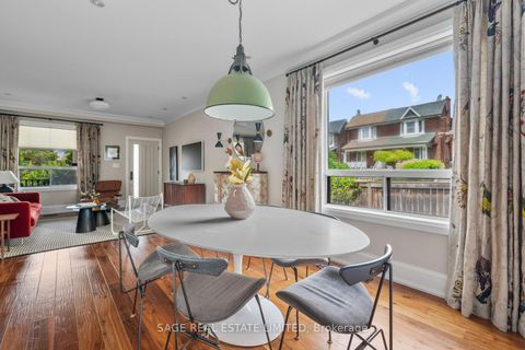 Photo 6 at 77 McFarland Avenue, Davenport, Toronto