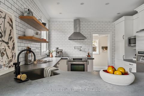 Photo 7 at 77 McFarland Avenue, Davenport, Toronto