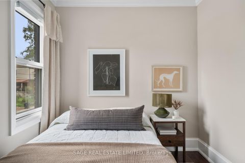Photo 16 at 77 McFarland Avenue, Davenport, Toronto