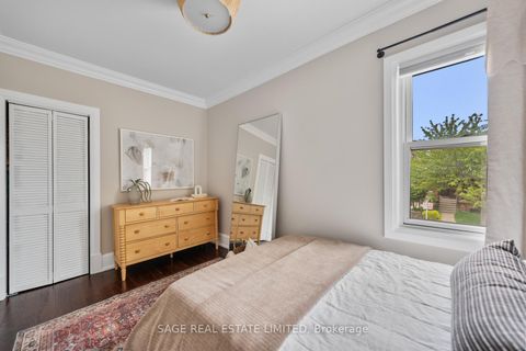 Photo 17 at 77 McFarland Avenue, Davenport, Toronto